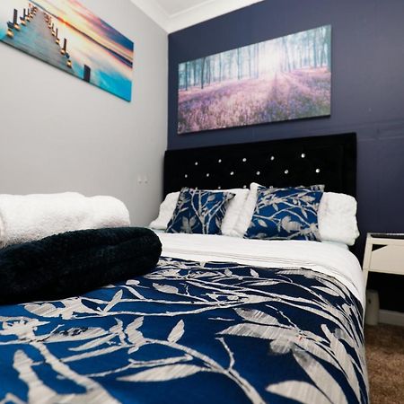 Harmony Haven - Ocean Drive Suite Nottingham Exterior foto