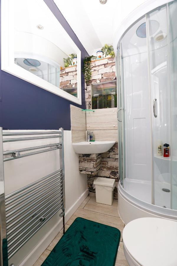 Harmony Haven - Ocean Drive Suite Nottingham Exterior foto